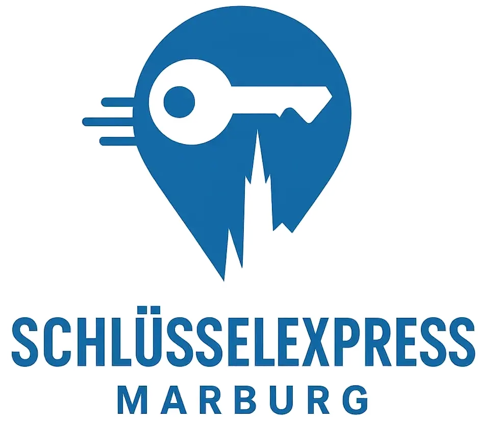 Schlüsselexpress Marburg Logo