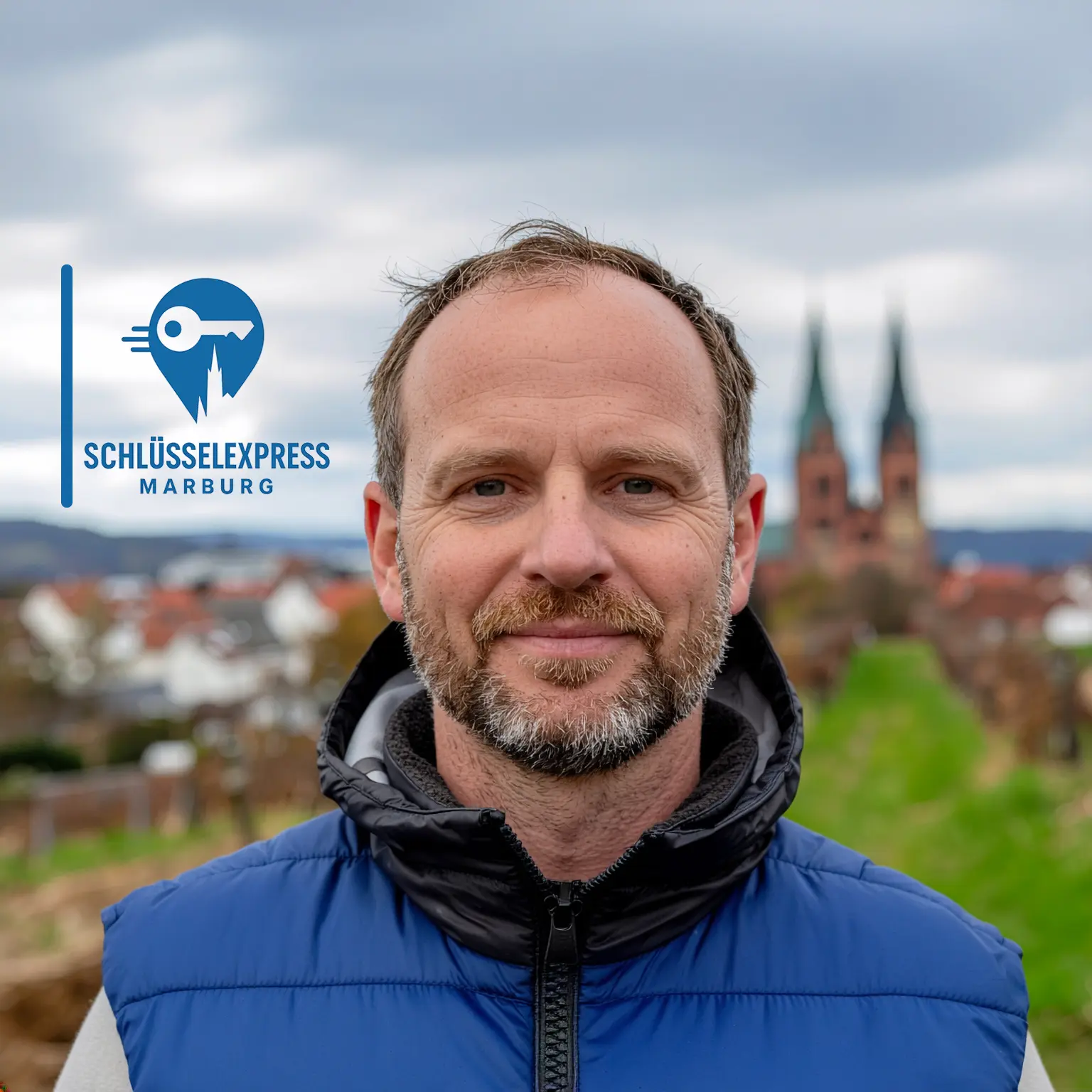 Schlüsselexpress Marburg – exakter Zylindertausch durch Fachmonteur